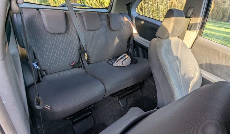 
								Toyota Yaris Tr Vvt-I Manual ULEZ Compliant 2009 SKU1018 full									