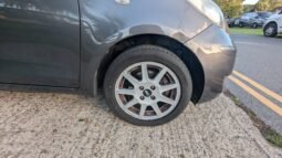 
										Toyota Yaris Tr Vvt-I Manual ULEZ Compliant 2009 SKU1018 full									