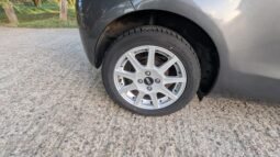
										Toyota Yaris Tr Vvt-I Manual ULEZ Compliant 2009 SKU1018 full									