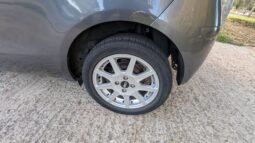 
										Toyota Yaris Tr Vvt-I Manual ULEZ Compliant 2009 SKU1018 full									