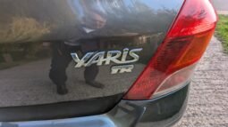 
										Toyota Yaris Tr Vvt-I Manual ULEZ Compliant 2009 SKU1018 full									